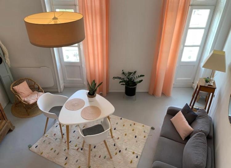 Vue Imprenable Sur Le Port, Charmant Et Clair! Vannes Exterior foto